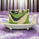 Refreshing Remedy Aloe Vera Bar Soap - Jungle Gardenia-1