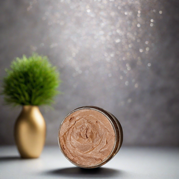 Perplexing Purrfection Shimmering Body Butter - Amber Luxury - 0