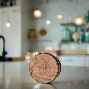 Perplexing Purrfection Shimmering Body Butter - Jasmine Jungle - 0