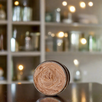 Perplexing Purrfection Shimmering Body Butter - Rose Maple Zest - 0