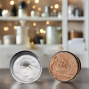 Perplexing Purrfection Shimmering Body Butter - Strawberry Patchouli-3