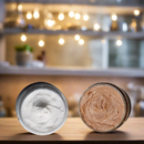 Perplexing Purrfection Shimmering Body Butter - Amber Luxury-3