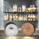 Perplexing Purrfection Shimmering Body Butter - Jasmine Jungle-3