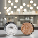 Perplexing Purrfection Shimmering Body Butter - Rose Maple Zest-3