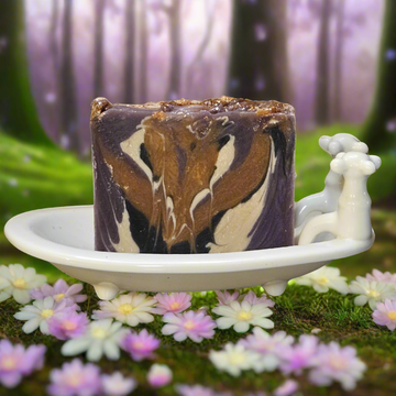 Seriously Spooky Aloe Vera Bar Soap - Jasmine Jungle