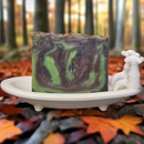 Smashing Sensation Aloe Vera Bar Soap - Spiced Caramel Pear-1