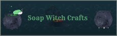 Raw Sugar Scrubs | Soap Witch Crafts