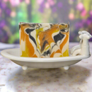 Sorcerers Sinsation Aloe Vera Bar Soap - Patchouli Orange-1