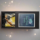 Sorcerers Sinsation Aloe Vera Bar Soap - Patchouli Orange-3