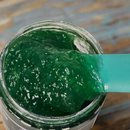 Slick Sorcery Aloe Vera Styling Gel - Strawberry Patchouli-2