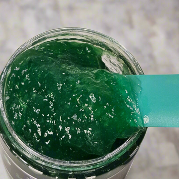 Slick Sorcery Aloe Vera Styling Gel - Unscented - 0