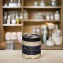 Curly Concoction Moisturizing Styling Cream - Lavender Peppermint-2