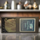 Temporary Memory Aloe Vera Bar Soap - Mocha Mint-3