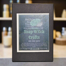 Twilight Tizzy Aloe Vera Bar Soap - Pumpkin Apple Butter-2