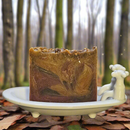 Twilight Tizzy Aloe Vera Bar Soap - Pumpkin Apple Butter-1