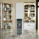 Bewitched Brilliance Glittering Gloss - Deep Dark Purple-2