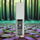 Bewitched Brilliance Glittering Gloss - Deep Dark Purple-1