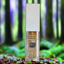 Bewitched Brilliance Glittering Gloss - Gold Glitter-1