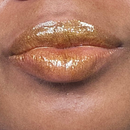 Bewitched Brilliance Glittering Gloss - Golden Brown-3