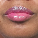 Bewitched Brilliance Glittering Gloss - Perfectly Pink-3