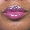 Bewitched Brilliance Glittering Gloss - Precious Plum-3