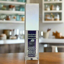 Bewitched Brilliance Glittering Gloss - Pucker Up Purple-2