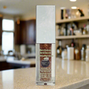 Bewitched Brilliance Glittering Gloss - Rose Gold Glitter-2