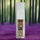 Bewitched Brilliance Glittering Gloss - Rose Gold Glitter-1