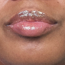 Bewitched Brilliance Glittering Gloss - Rose Gold Glitter-3