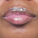 Bewitched Brilliance Glittering Gloss - Silver Glitter-3