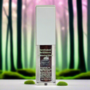 Bewitched Brilliance Glittering Gloss - Warm Brown-1