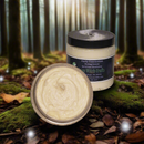 Curly Concoction Moisturizing Styling Cream - Lavender Peppermint-1