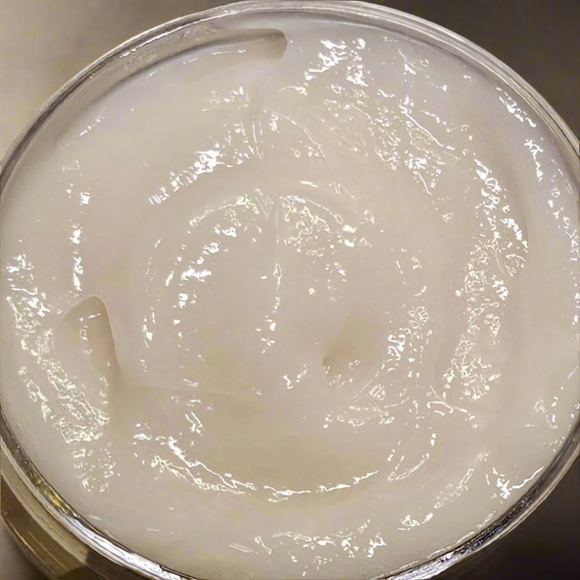 Enchanted Concoction Aloe Vera Curl Custard - Lavender Peppermint