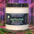 Enchanted Concoction Aloe Vera Curl Custard - Vanilla Dreams-1