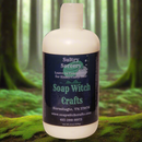 Sultry Sorcery Leave-In Conditioner - Lemon Pound Cake-1