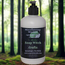 Miscellaneous Mischief Lightweight Leave-In - Spearmint Eucalyptus-1