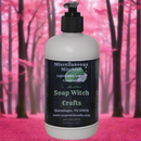 Miscellaneous Mischief Lightweight Leave-In - Rose Maple Zest-1