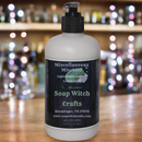 Miscellaneous Mischief Lightweight Leave-In - Tropical Fantasy-2