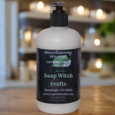 Miscellaneous Mischief Lightweight Leave-In - Lemon Pound Cake-2