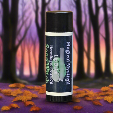 Magical Mystical Lip Balm - Lavender Peppermint