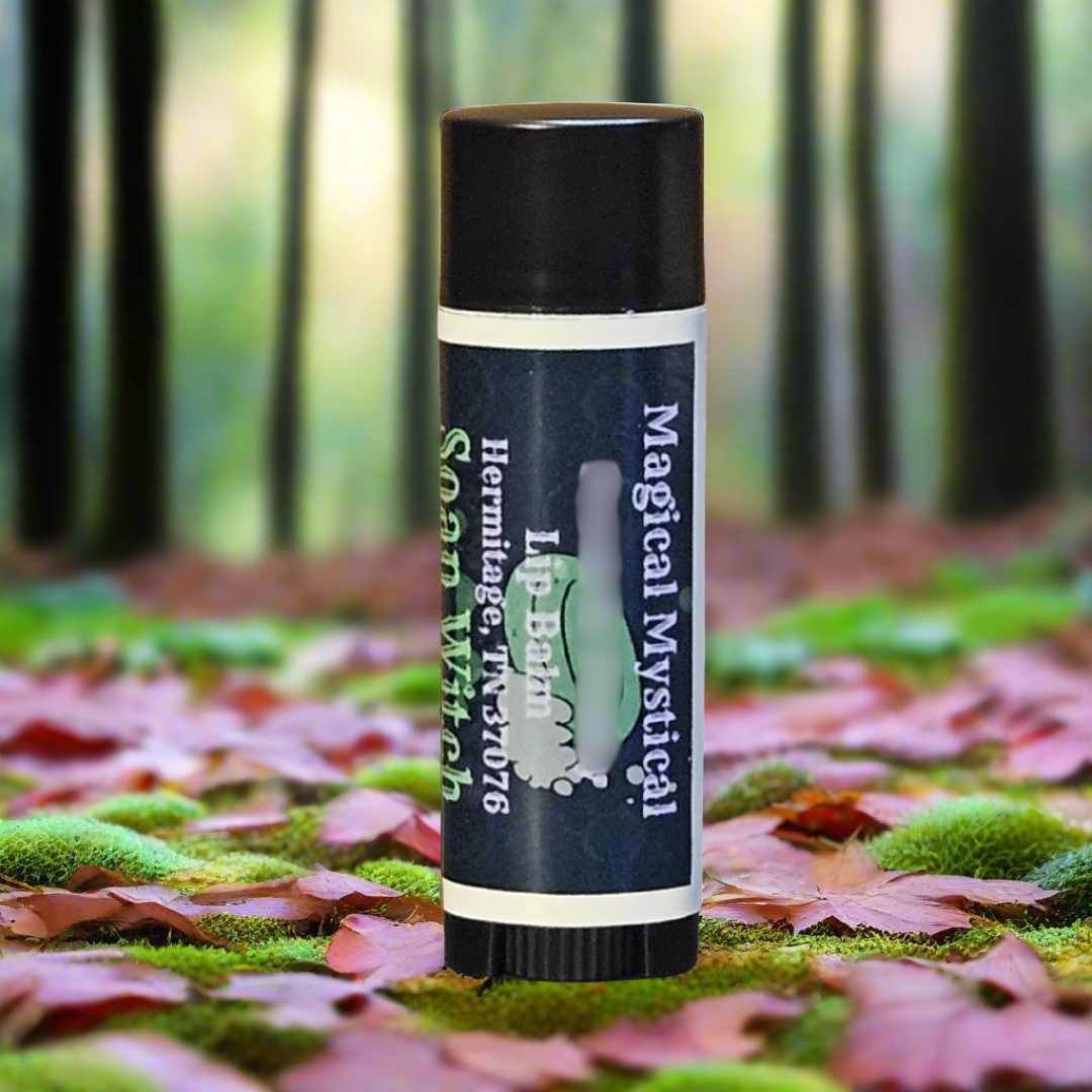 Magical Mystical Lip Balm - Apple Aroma