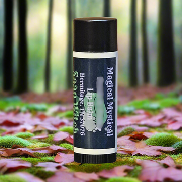 Magical Mystical Lip Balm - Apple Aroma