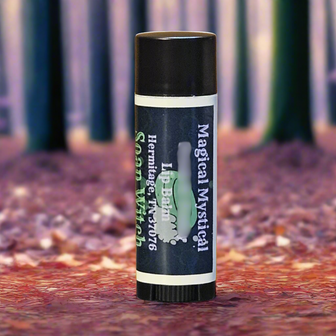 Magical Mystical Lip Balm - Fresh N' Fruity