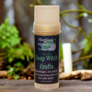 Magical Mystical Lotion Bar - Amber Luxury-1