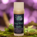 Magical Mystical Lotion Bar - Strawberry Lavender Cream-1