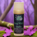 Magical Mystical Lotion Bar - Lavender Vanilla-1