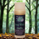 Magical Mystical Lotion Bar - Strawberry Patchouli-1