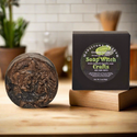 Monstrous Mayhem Beer Soap - Creamy Cocoa (Chocolate Mousse)