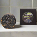 Monstrous Mayhem Beer Soap - Orange Acreage-2