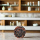 Monstrous Mayhem Beer Soap - Coarse Hazel-3